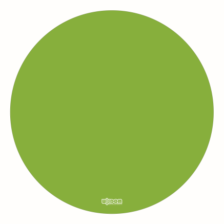 Preview: Teppich rund, 200 cm