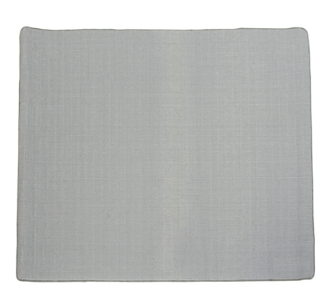 Teppich rechteckig, 200x240 cm