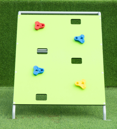 Preview: Kletterdreieck