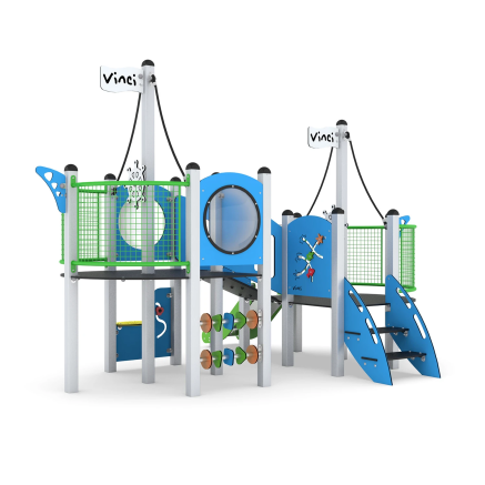 Preview: Sweet Station "Wellenflitzer"