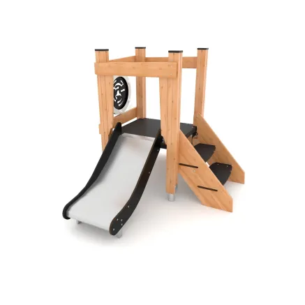 Spielanlage "nature4"