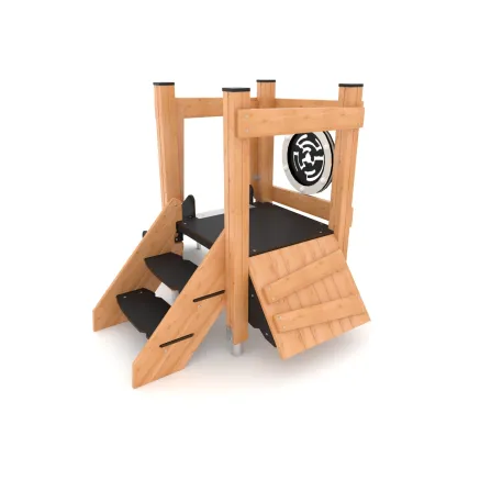 Preview: Spielanlage "nature4"