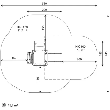 Preview: Spielanlage "nature4"