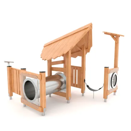 Spielanlage "nature2"