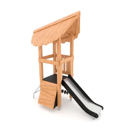 Spielanlage "nature3"