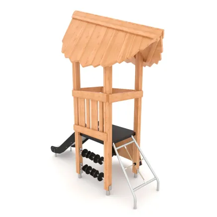 Spielanlage "nature3"