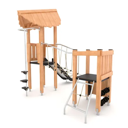 Preview: Spielanlage "nature1"