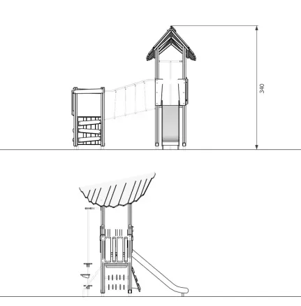 Preview: Spielanlage "nature1"