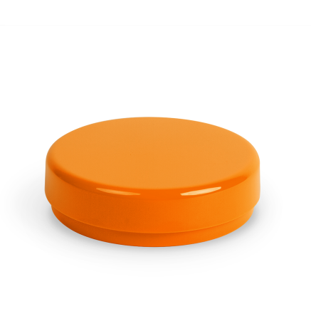 Preview: Ersatzdeckel für Kanne 0,6 l