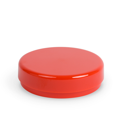 Ersatzdeckel für Kanne 0,6 l