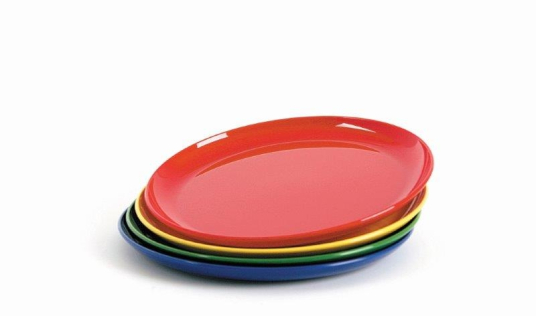 Preview: Dessertteller