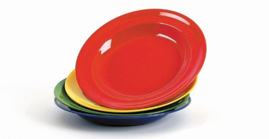 Teller tief - Ø 24 cm