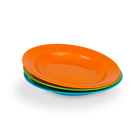 Teller tief - Ø 24 cm