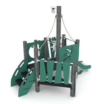 Preview: Spielanlage 