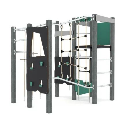 Kletteranlage "Allesio"