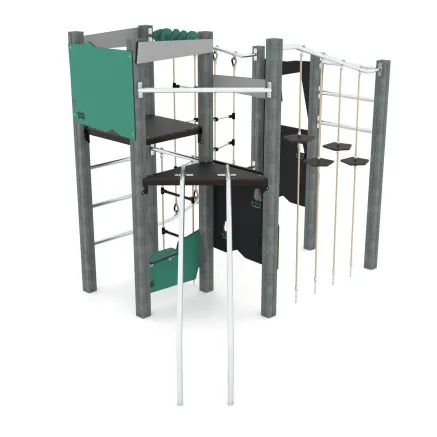 Preview: Kletteranlage "Allesio"