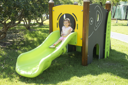 Preview: Spielanlage "Elefant"