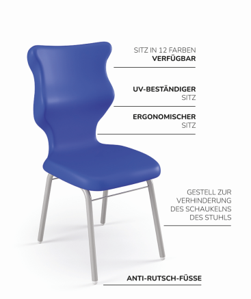 Preview: Ergonomischer Stuhl 