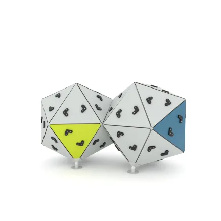 Spielanlage "akrobatic future 2"