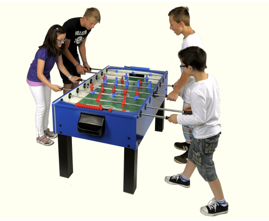 Preview: Tischkicker