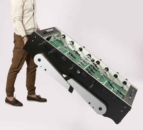 Preview: Tischkicker, einklappbar