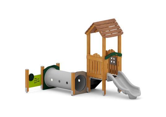 Spielkombination "toddle"