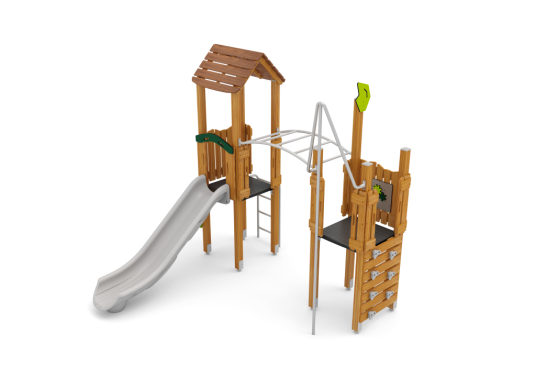 Spielkombination "fit"