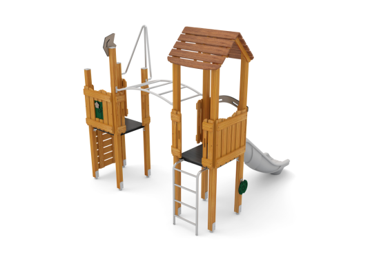 Preview: Spielkombination "fit"