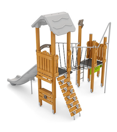 Preview: Spielkombination "balance"