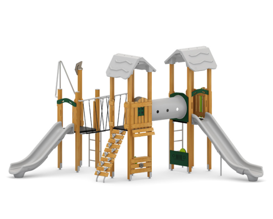 Spielkombination "play together"