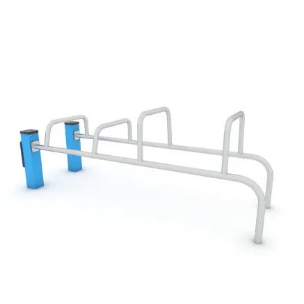 Workout Calisthenics 5