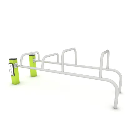 Preview: Workout Calisthenics 5