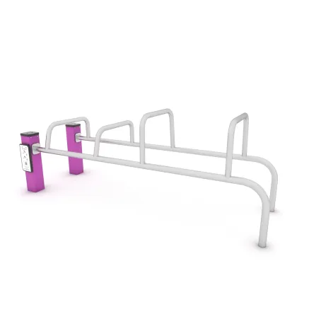 Workout Calisthenics 5