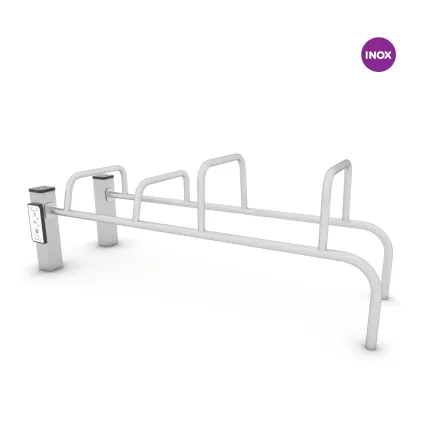 Workout Calisthenics 5