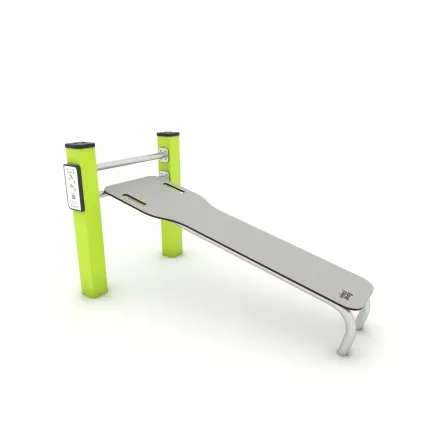 Preview: Workout Calisthenics 7