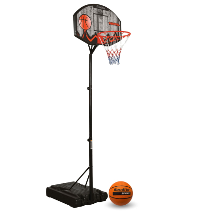 Basketballkorb Memphis