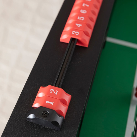 Kicker Big Fun im Comicstyle