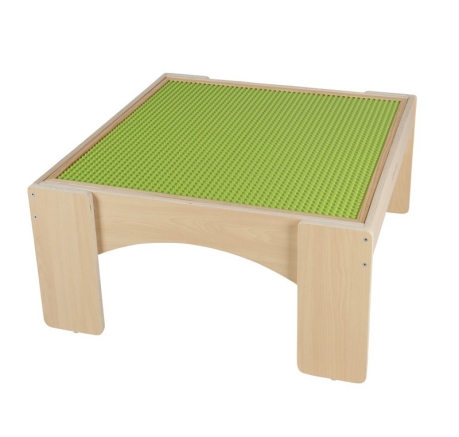 Bausteintisch