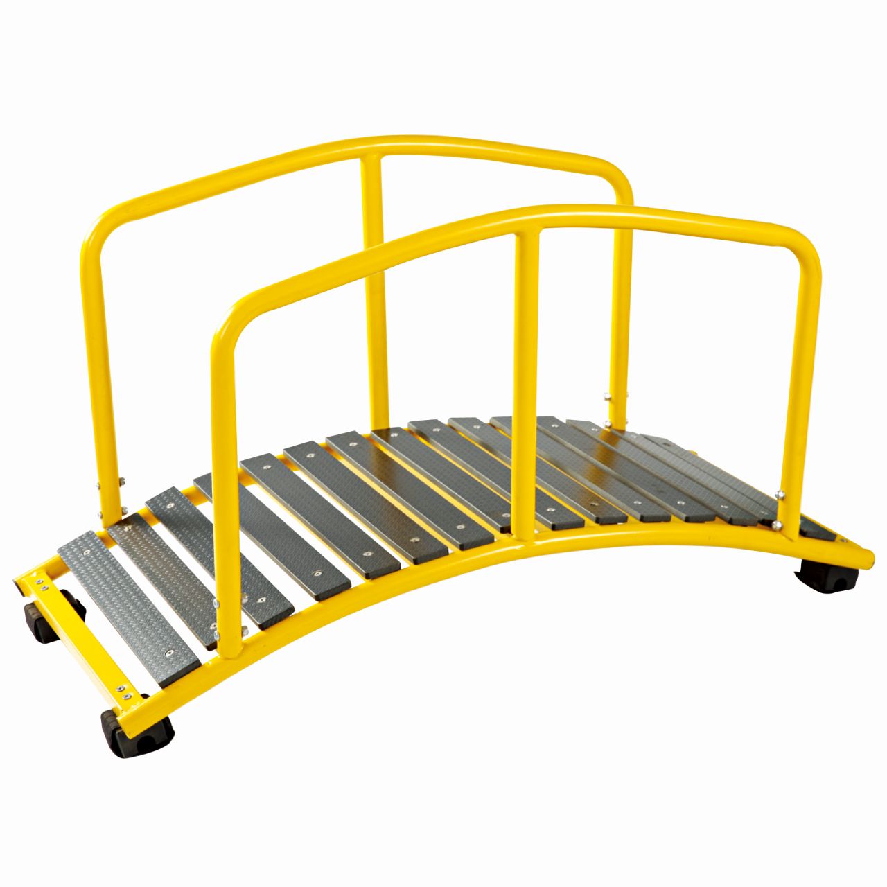 Bogen-Brücke