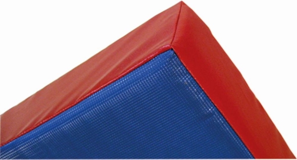 Kindergarten-Weichboden, 200 x 150 x 15 cm, Made in Germany