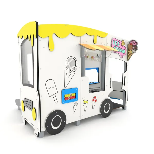 Bambini Eis-Cruiser