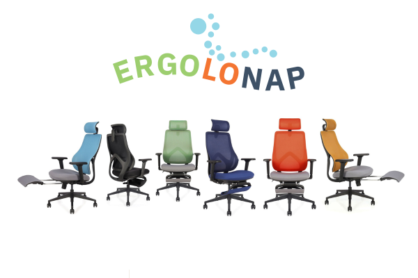ERGOLONAP®
