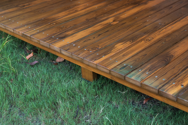 Outdoor Wanderhütte