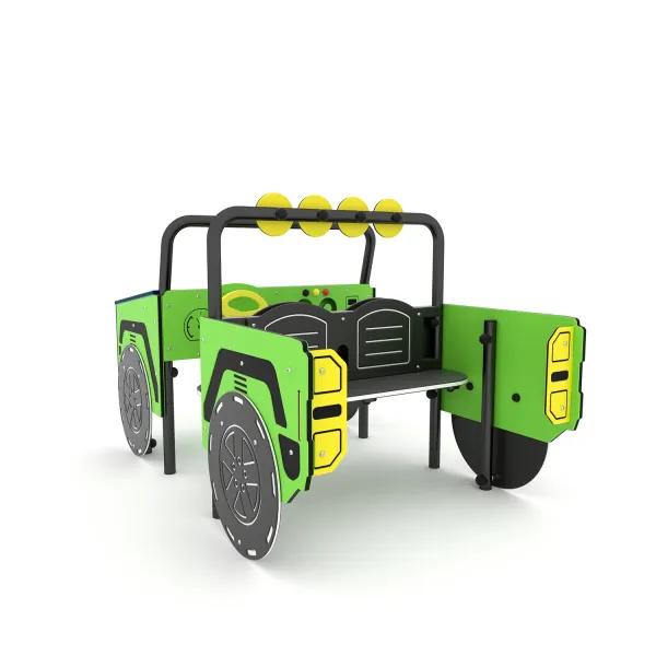 Spieljeep "Safari"