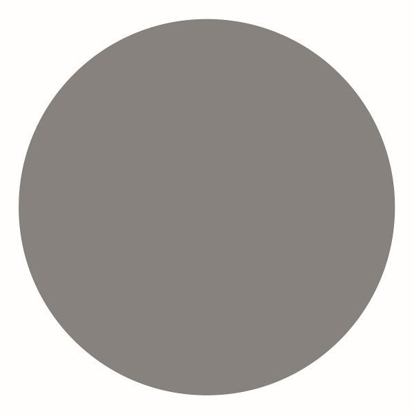 Teppich rund, 200 cm