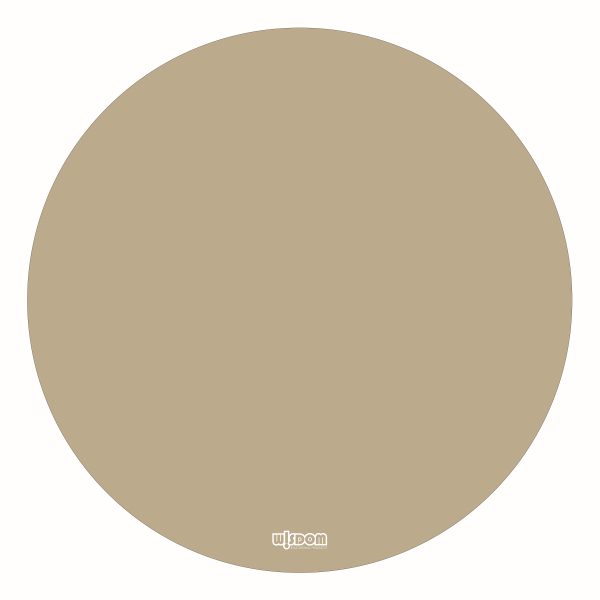 Teppich rund, 200 cm