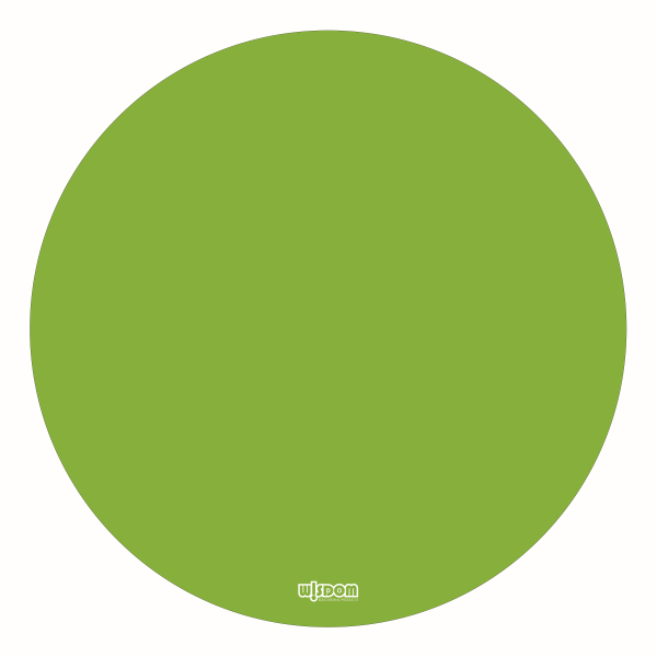 Teppich rund, 200 cm