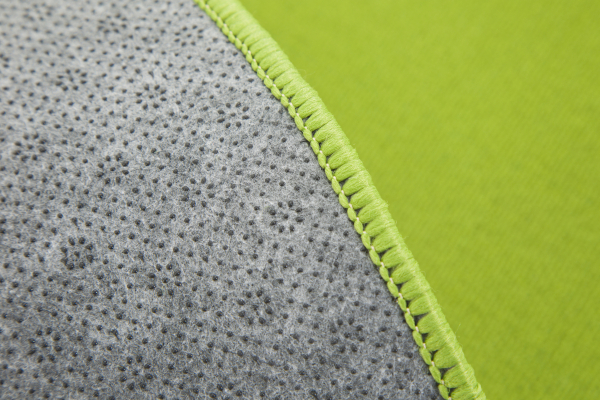 Teppich rund, 200 cm