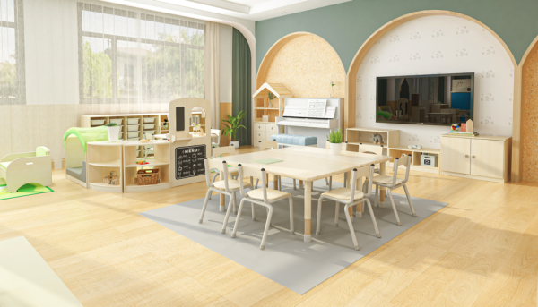 Teppich rechteckig, 200x240 cm