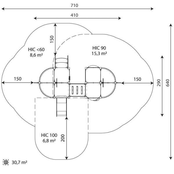 Sweet Station "Wellenflitzer"